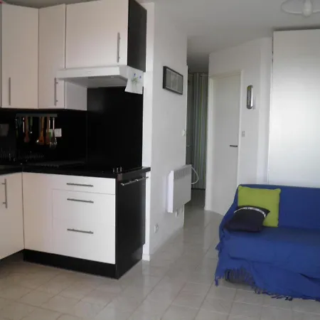Sete, 2 Pieces, 5 Personnes - Fr-1-338-521 Sète