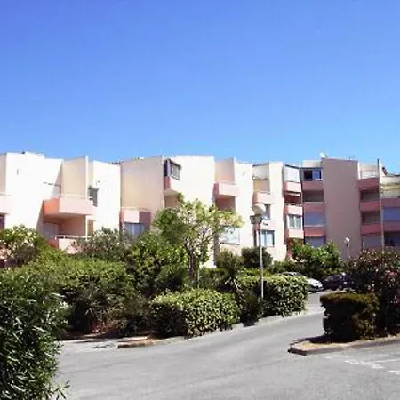 Sete, 2 Pieces, 5 Personnes - Fr-1-338-521 * Sète